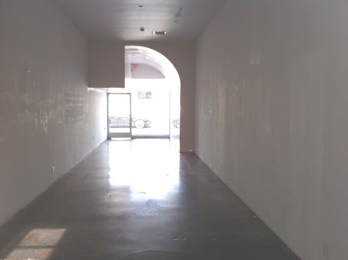 More Photos Of 7308-7310 Melrose Ave, Los Angeles Storefront For Lease