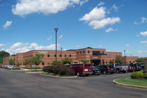 Photo of 2nd Floor Ste 