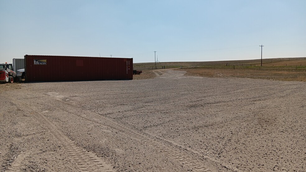 More Photos Of 123 Co 164 Rd, Pine Bluffs Land For Lease