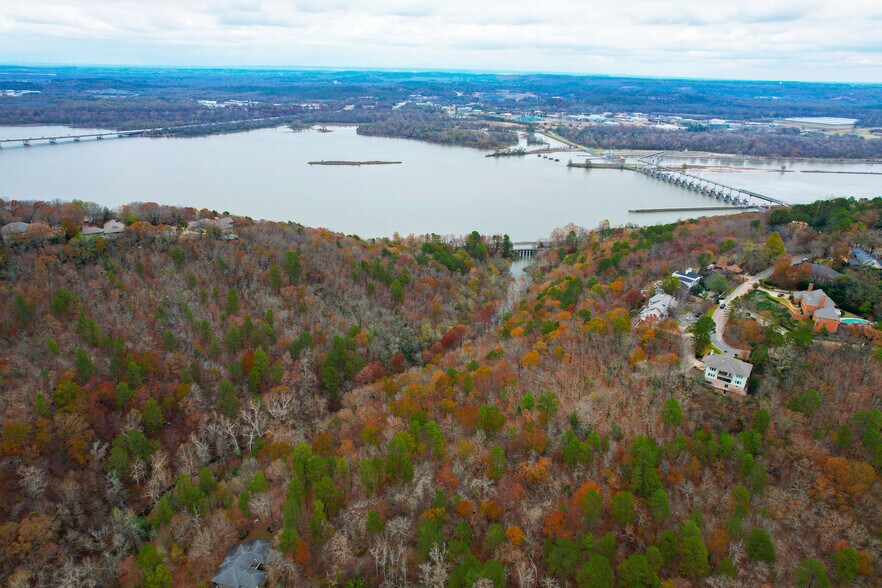 More Photos Of 3811 Foxcroft Rd, Little Rock Land For Sale