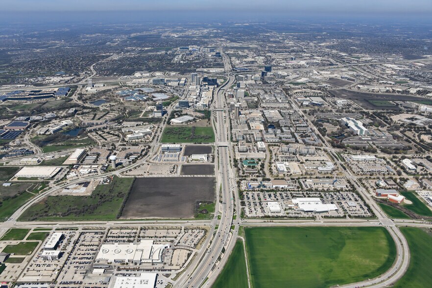 More Photos Of W Spring Creek Pky, Plano Land For Sale