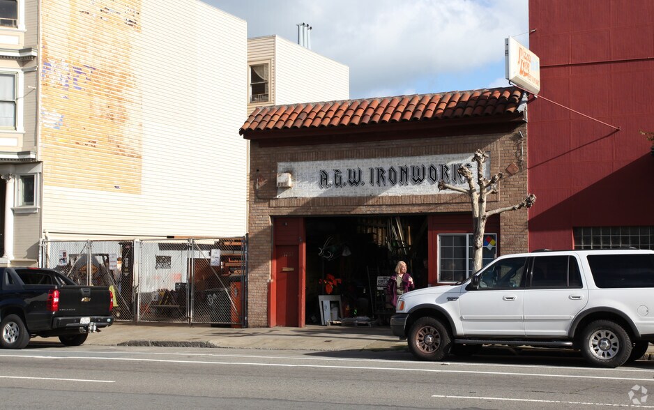 More Photos Of 1233-1237 Folsom St, San Francisco Service For Lease