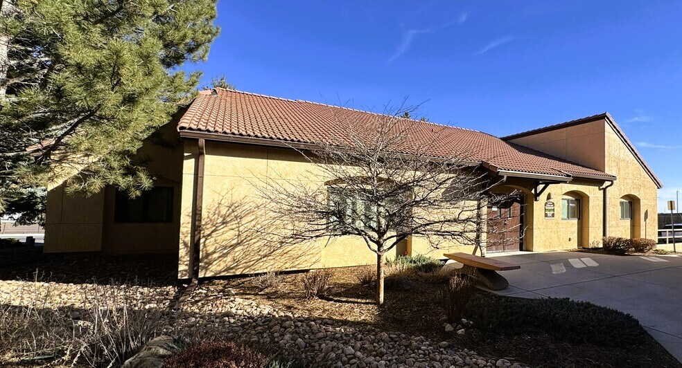 More Photos Of 4810 Rusina Rd, Colorado Springs Medical For Sale
