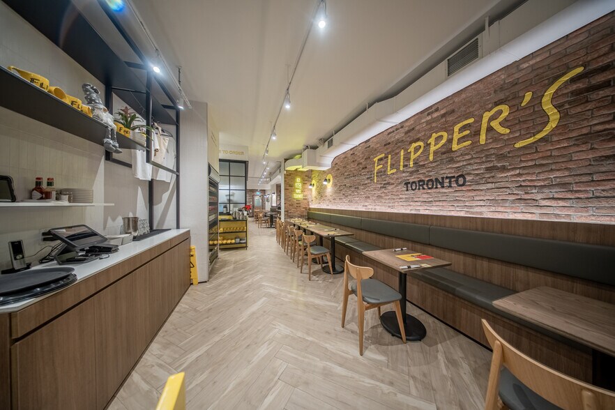 More Photos Of 31 Elm St, Toronto Storefront Retail Office For Sale