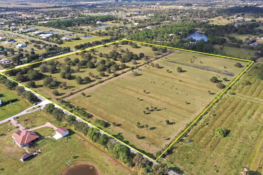 More Photos Of 495 66th SW ave, Vero Beach Land For Sale