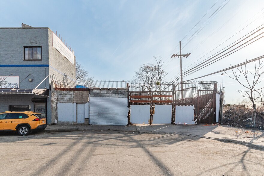 More Photos Of 9312 179th Pl, Jamaica Warehouse For Sale