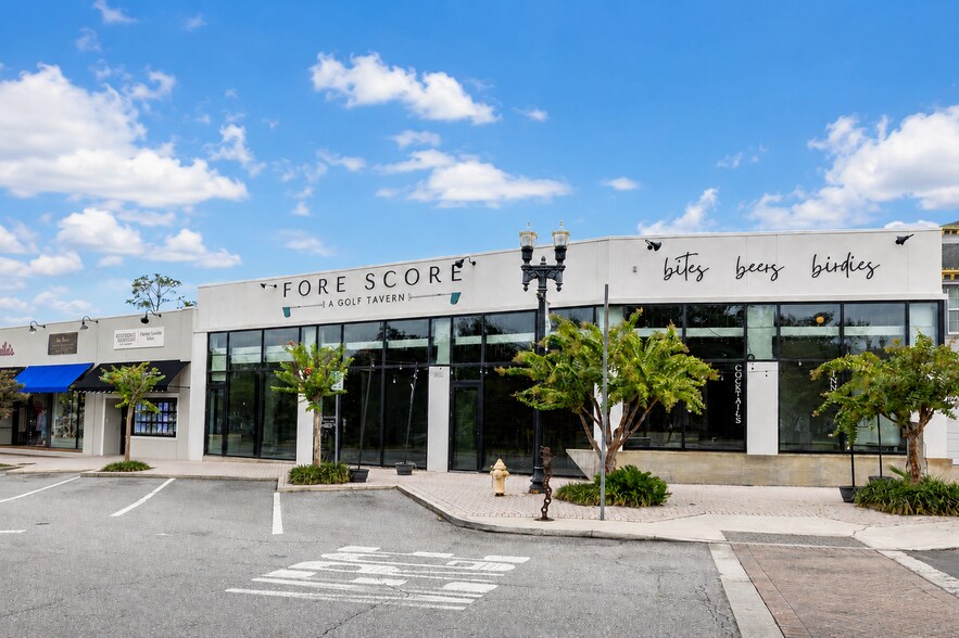 Primary Photo Of 1407 Atlantic Blvd, Jacksonville Storefront For Lease