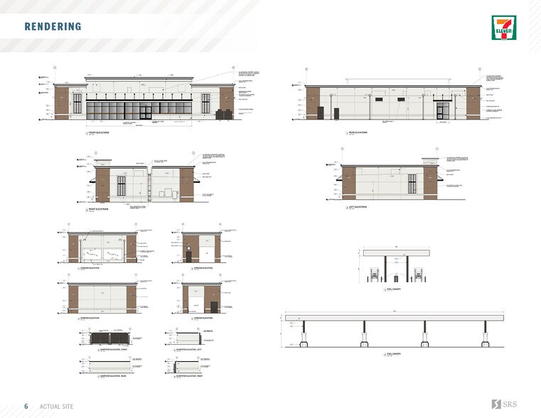 More Photos Of 1223 Finley Ave, Davenport Convenience Store For Sale