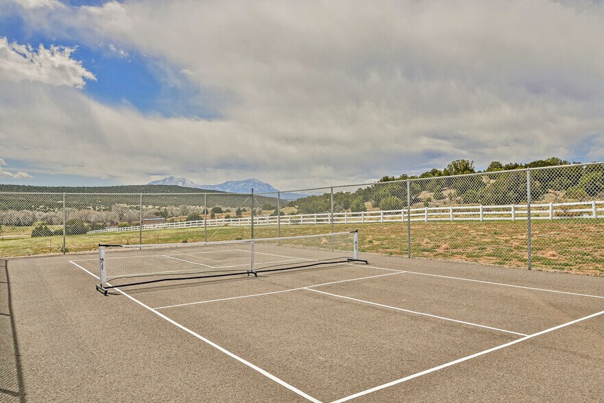 More Photos Of 24857 US Highway 160, Walsenburg Hospitality For Sale