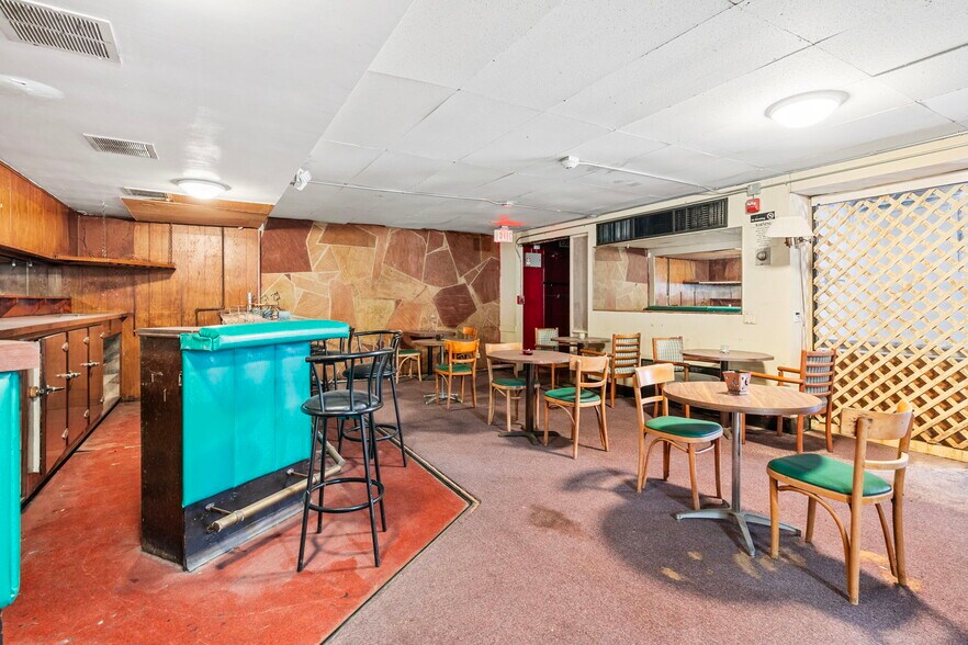 More Photos Of 1005 N El Dorado St, Stockton Hotel For Sale