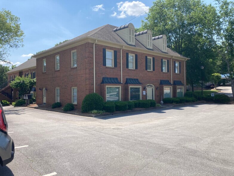 More Photos Of 3325 Duluth Highway 120, Duluth Office For Lease