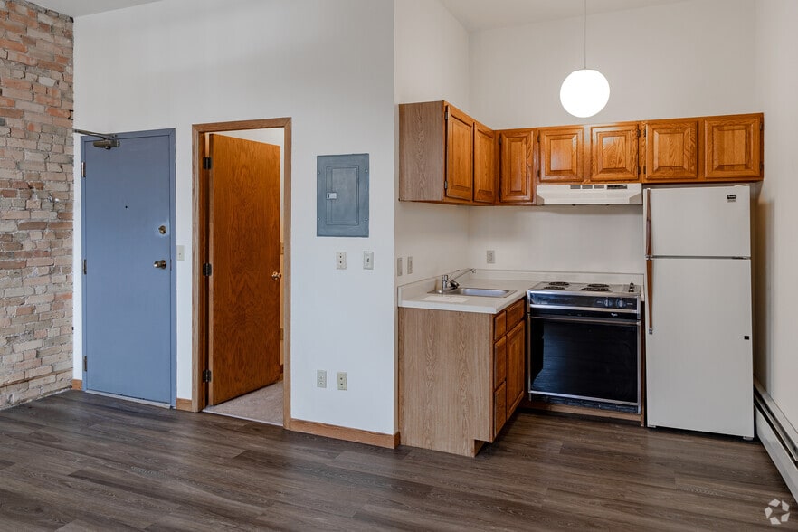 More Photos Of 1009 Park Ave, Minneapolis Apartments For Sale
