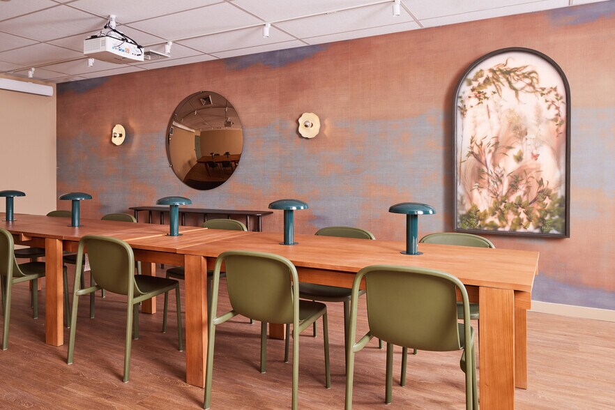 More Photos Of 220 9th St, Jersey City Office Residential For Lease