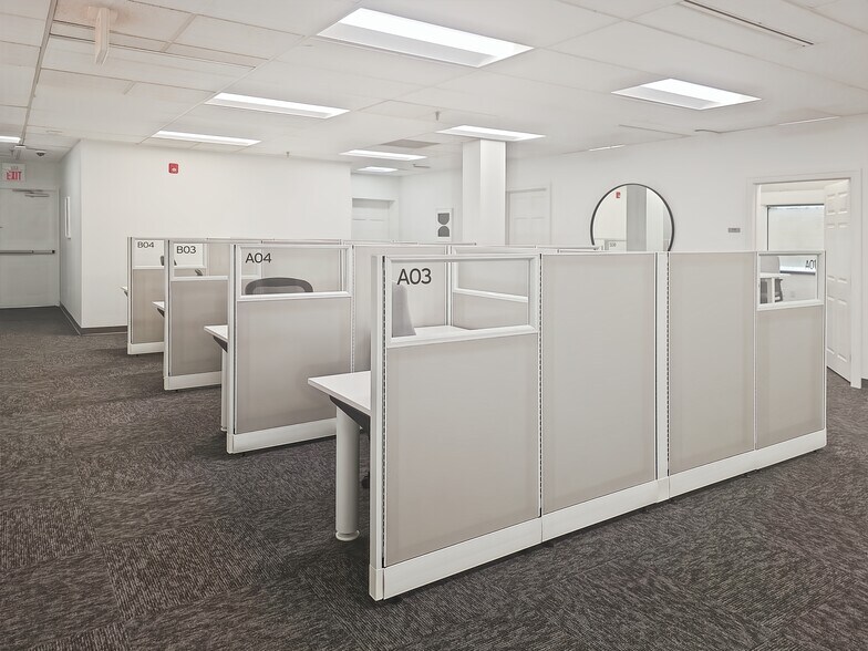 More Photos Of 20 Jackson Dr, Cranford Coworking Space