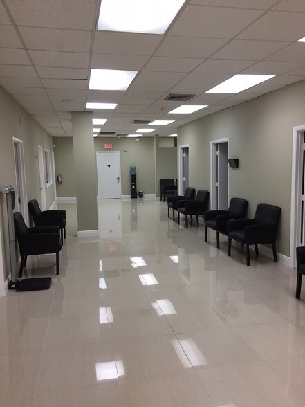 More Photos Of 14150 SW 119th Ave, Miami Manufacturing For Lease
