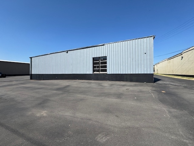 More Photos Of 2322 S 7th St, Saint Louis Warehouse For Lease