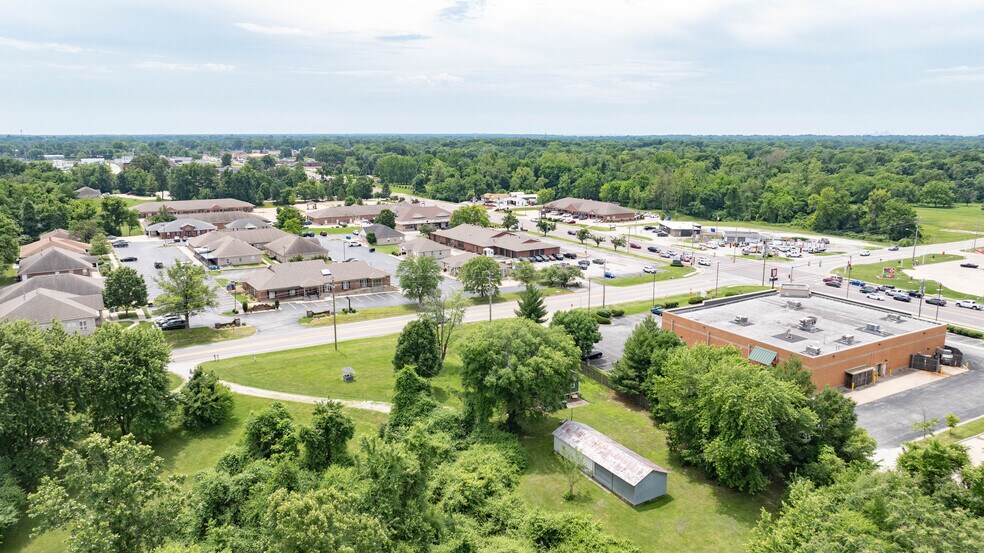 More Photos Of 6619 IL-162, Maryville Land For Sale