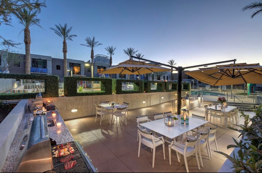 More Photos Of 353 E Bonneville Ave, Las Vegas Apartments For Lease