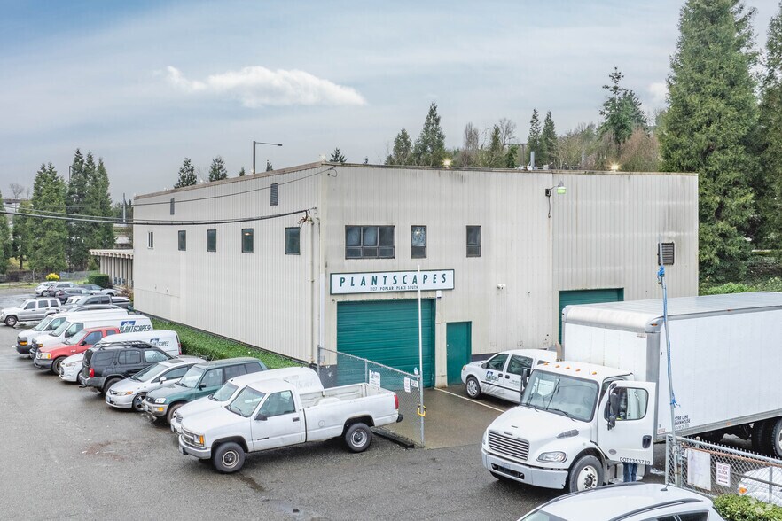 More Photos Of 1131 Poplar Pl S, Seattle Light Manufacturing For Lease