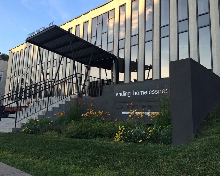 More Photos Of 2309 Nicollet Ave, Minneapolis Office For Sale