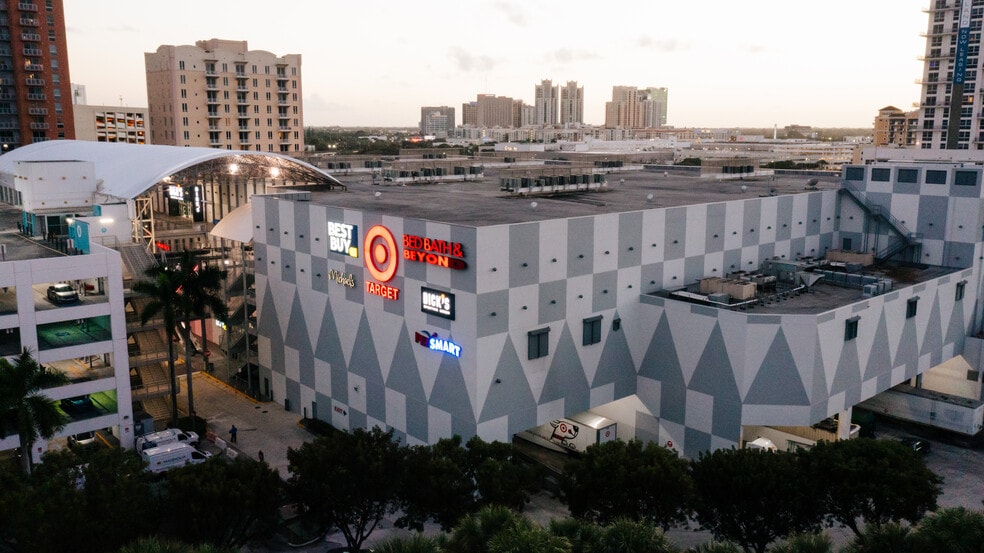 More Photos Of 8312 US 1, Kendall Unknown For Lease