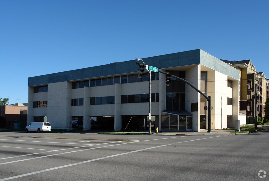 More Photos Of 202 W 400 S, Salt Lake City Office For Lease