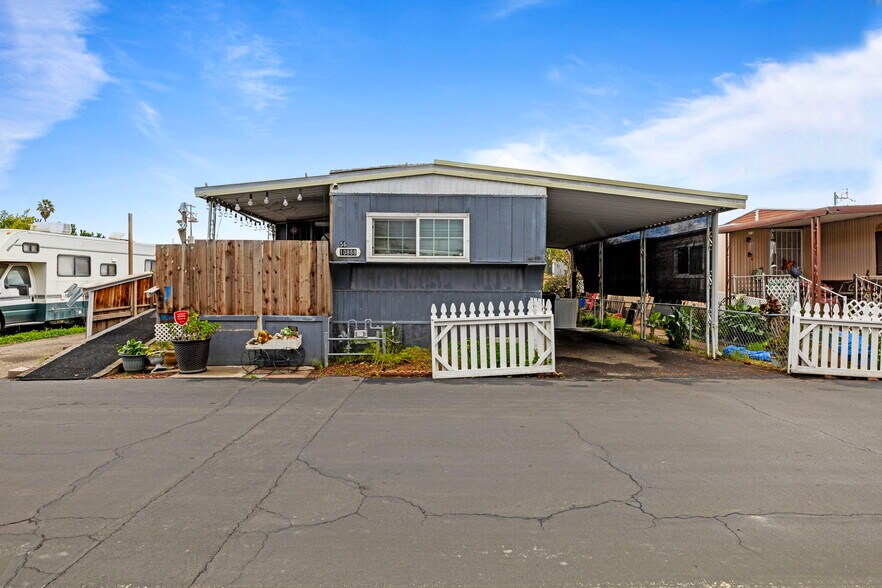 More Photos Of 10954 Hanford Armona Rd, Hanford Manufactured Housing Mobile Home Park For Sale