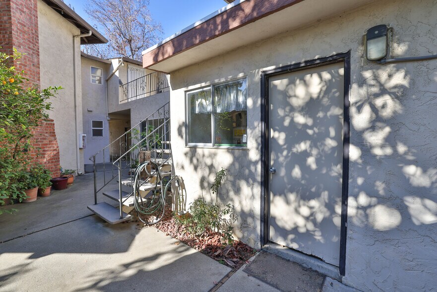 More Photos Of 1290 Leigh Ave, San Jose Apartments For Sale