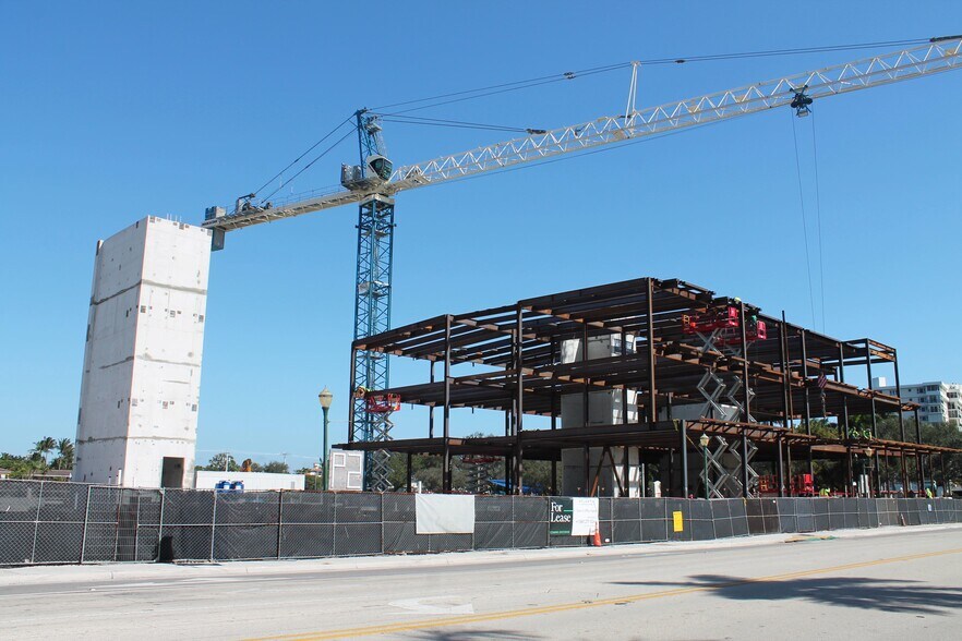 More Photos Of 777 E Atlantic Ave, Delray Beach Office For Lease