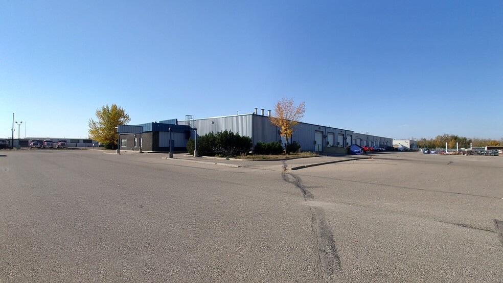 More Photos Of 6670 71 St, Red Deer Carwash For Sale