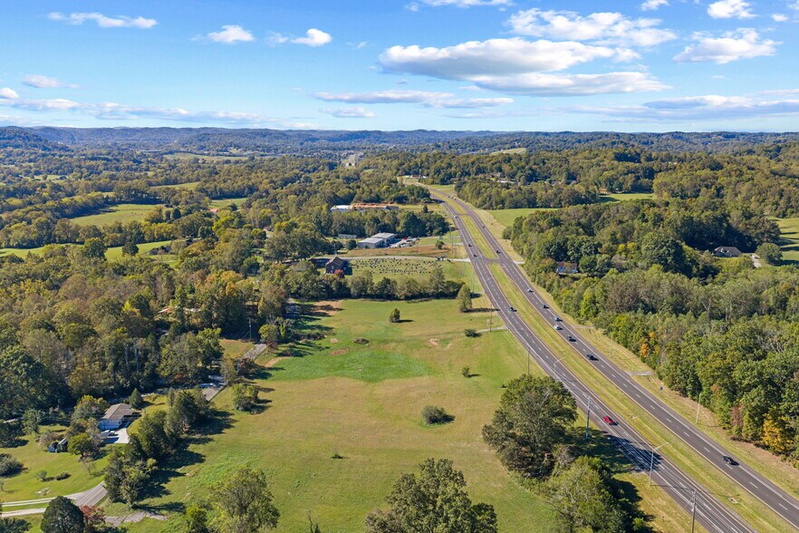 More Photos Of 525 Sinking Springs Rd, Clinton Land For Sale