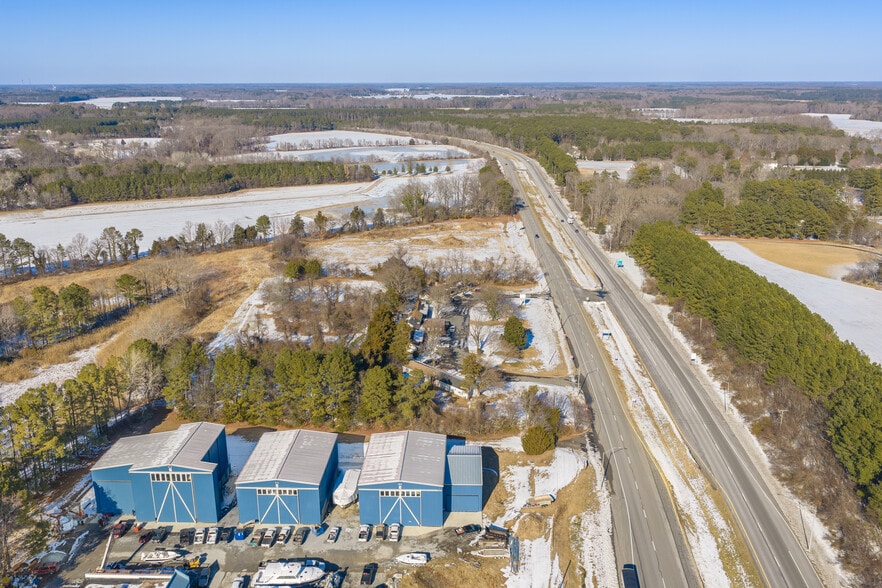 More Photos Of 1730 Ocean Gtwy, Trappe Flex For Sale