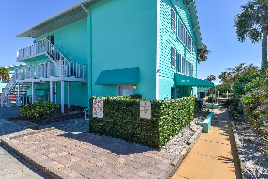 More Photos Of 3201 Hill St, New Smyrna Beach Hotel For Sale