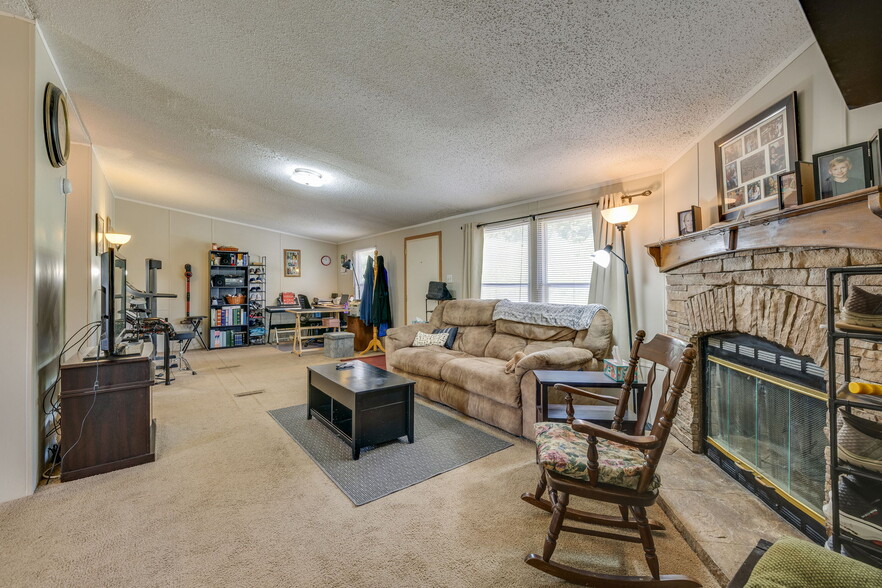 More Photos Of 2588 Carters Valley Rd, Surgoinsville Manufactured Housing Mobile Home Park For Sale