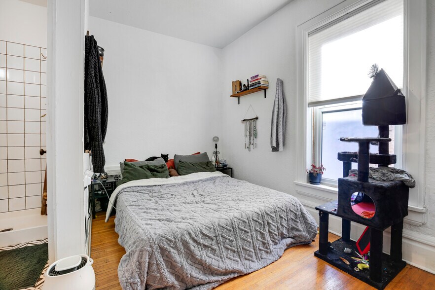 More Photos Of 1568 Vine St, Denver Apartments For Sale