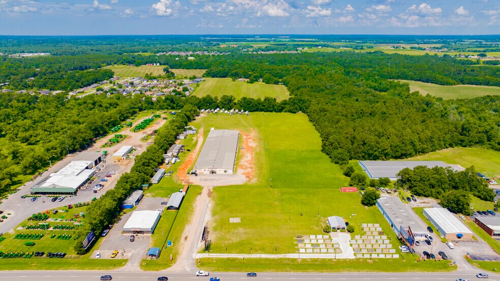 More Photos Of 14809 State Highway 59, Foley General Retail For Sale