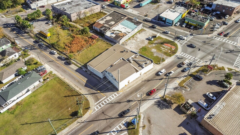 More Photos Of 715 McDuff Ave N, Jacksonville Storefront Retail Residential For Sale