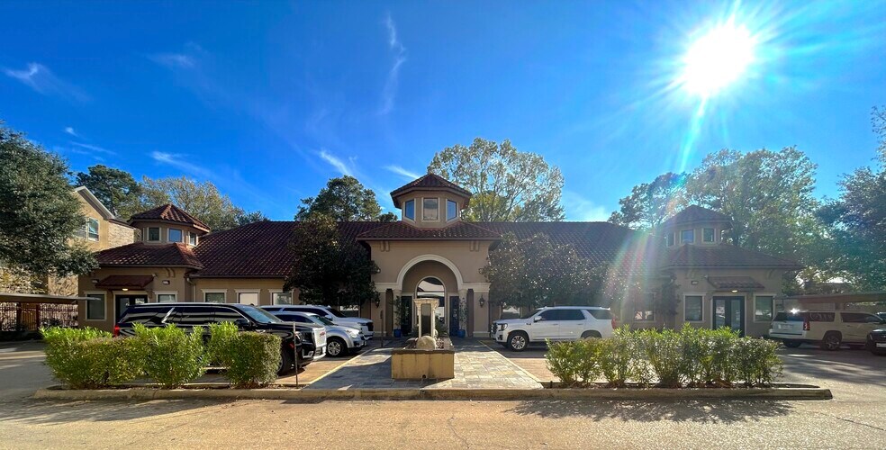 More Photos Of 11123 Katy Fwy, Houston Office For Sale