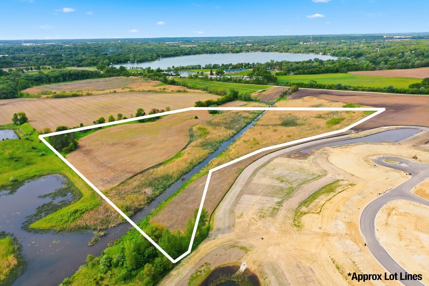 Primary Photo Of Running Brook Farm Blvd, Johnsburg Land For Sale