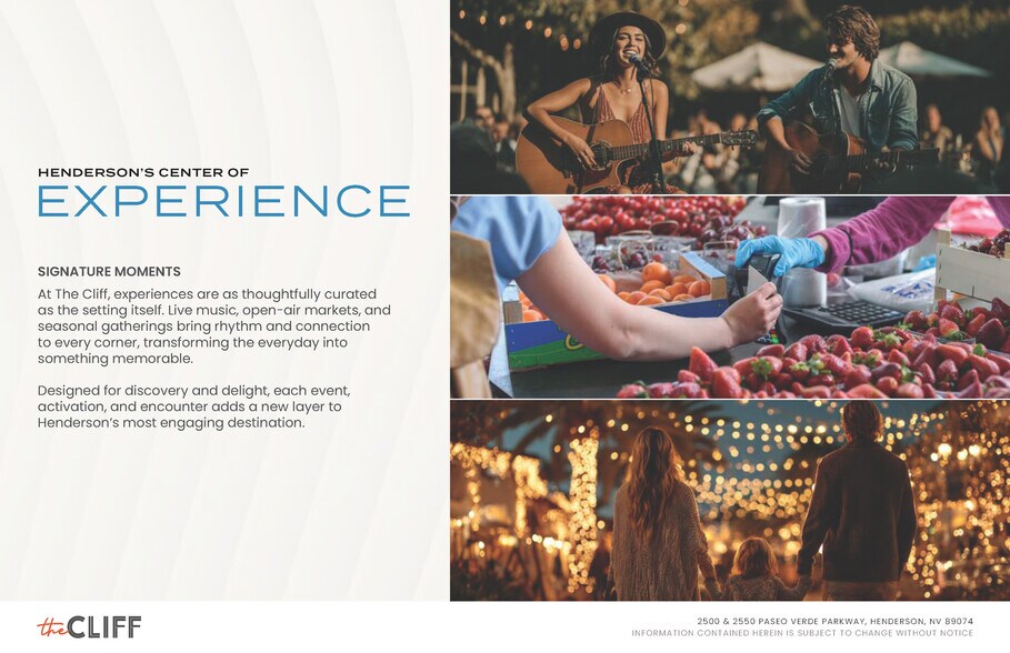 More Photos Of 2500 Paseo Verde Pky, Henderson Unknown For Lease