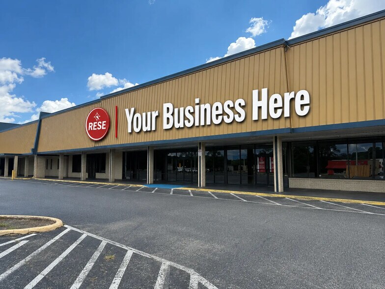 Primary Photo Of 8183 W Fairfield Dr, Pensacola Unknown For Lease