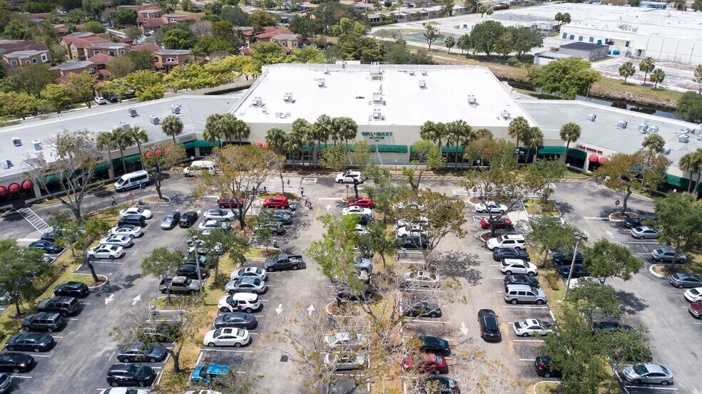 More Photos Of 1801-1951 N Pine Island Rd, Plantation Unknown For Lease