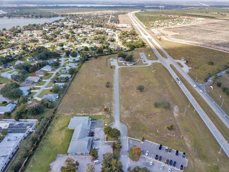 More Photos Of 1346 US 27 N, Lake Placid Land For Sale