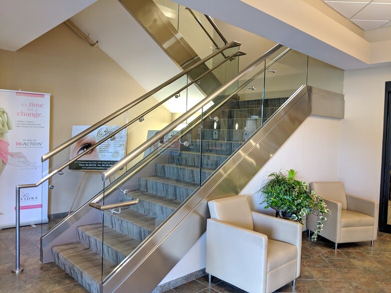 More Photos Of 22751 Professional Dr, Kingwood Medical For Lease