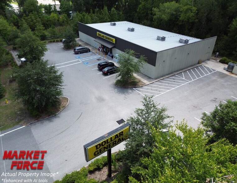 More Photos Of 5045 US Highway 1 S, Saint Augustine Freestanding For Sale