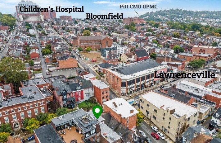 More Photos Of 4407 Butler St, Pittsburgh Apartments For Sale