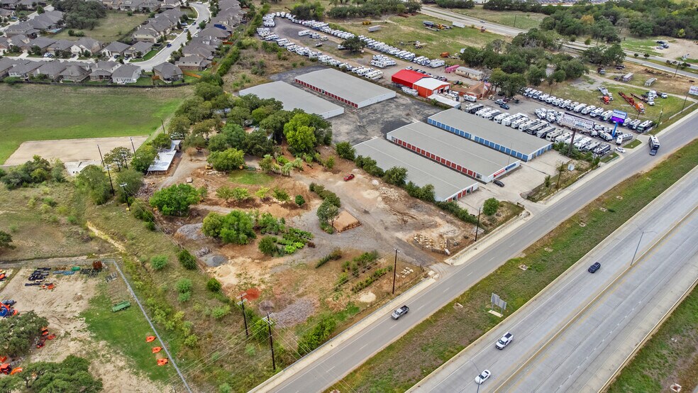 More Photos Of 29217 IH 10, Boerne Land For Sale