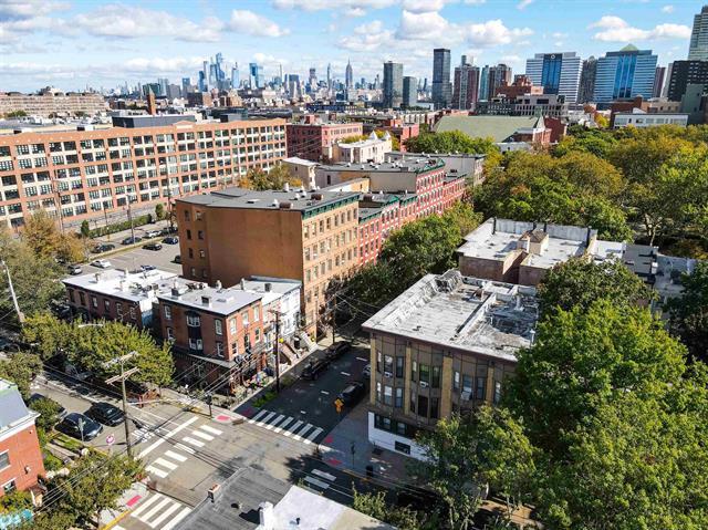 More Photos Of 168 COLES St, Jersey City Office Residential For Sale