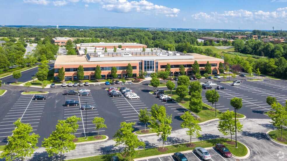 More Photos Of 7067 Columbia Gateway Dr, Columbia Office For Lease