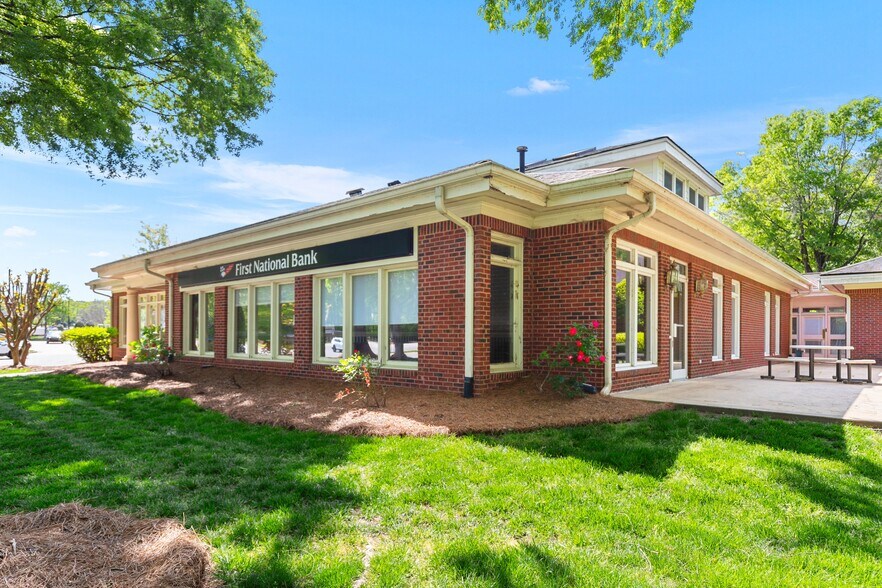 More Photos Of 1005 High House Rd, Cary Bank For Sale